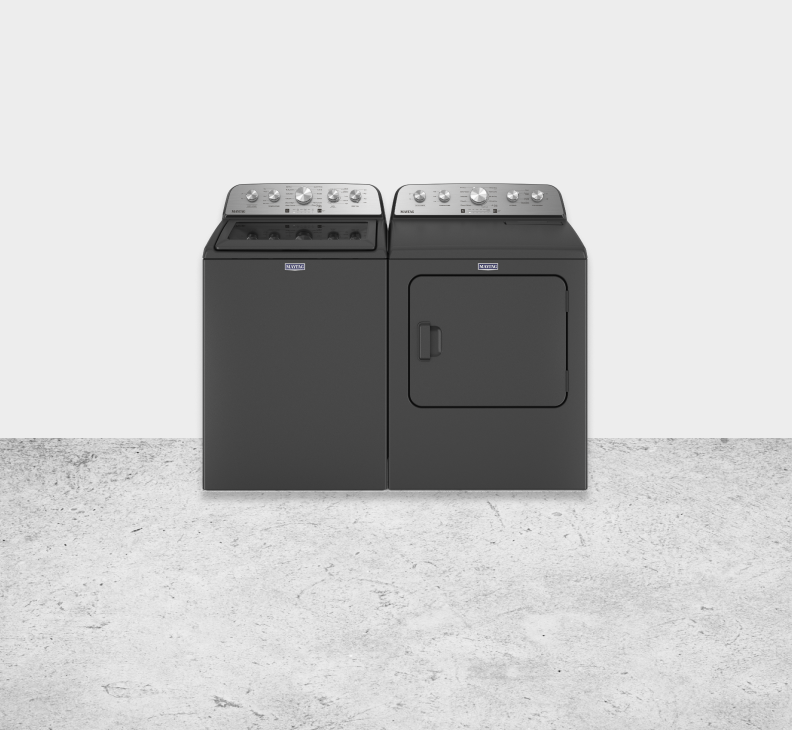 Dependable Kitchen & Laundry Appliances | Maytag